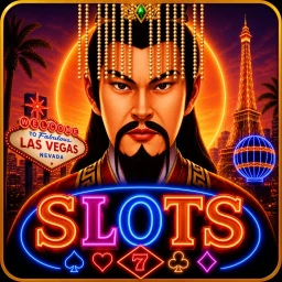Ícone de Woohoo™ Cassino - Jogos Vegas