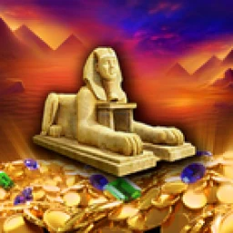Symbol von Sphinx Jackpot