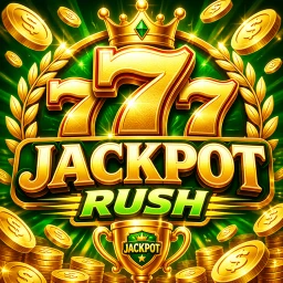 Jackpot 777 Rush